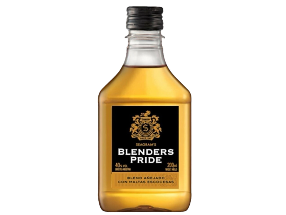 Pack x 24u. BLENDERS PETACA