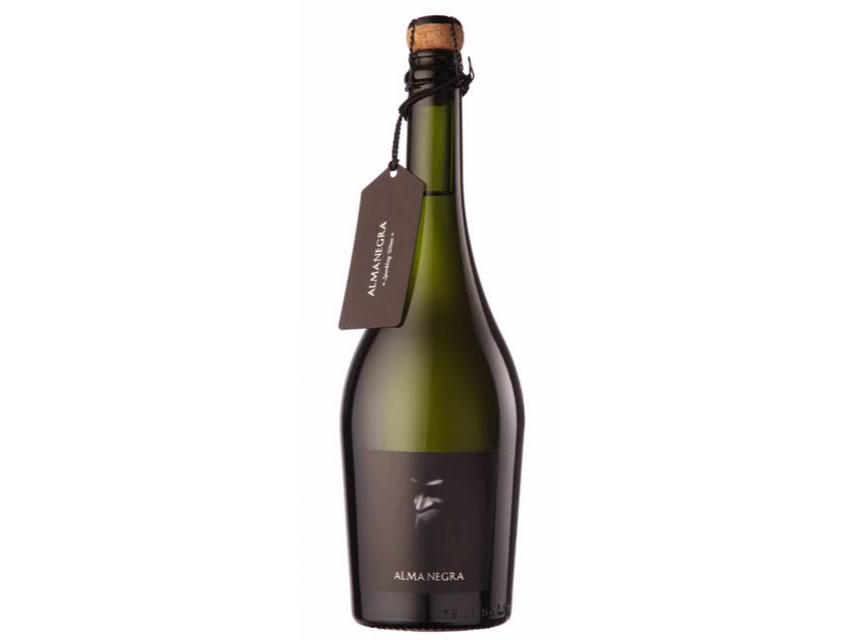 ALMA NEGRA Brut Nature