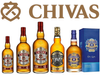 WHISKYS CHIVAS