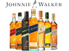 JOHNNIE WALKER