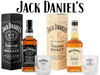 J. DANIELS Estuche + Vaso
