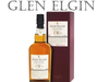 GLEN ELGIN 12 AÑOS x 750 cc