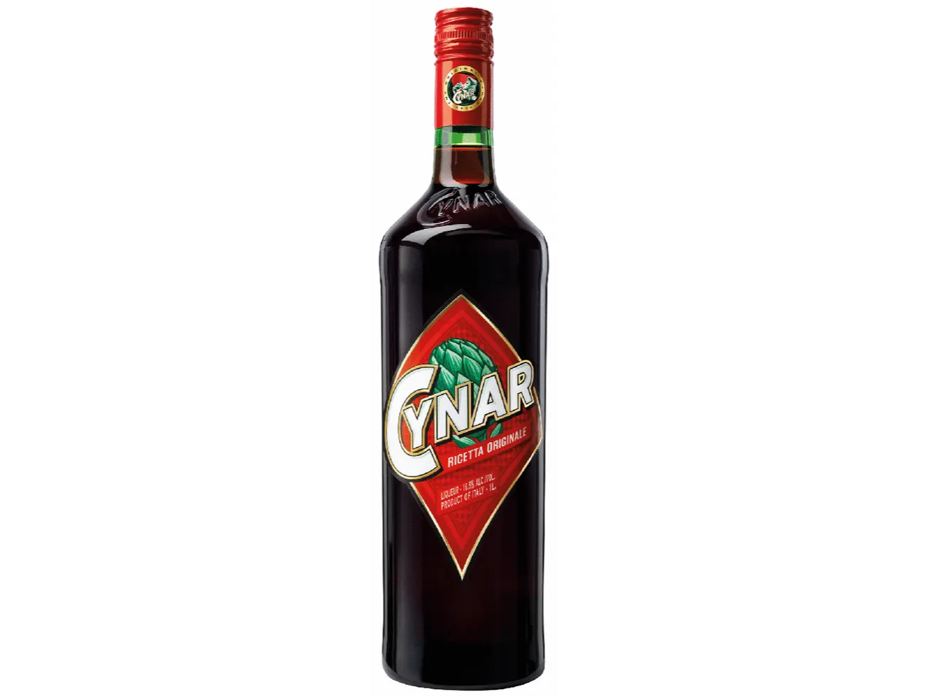 CYNAR ROJO