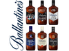 BALLANTINES x 700 cc