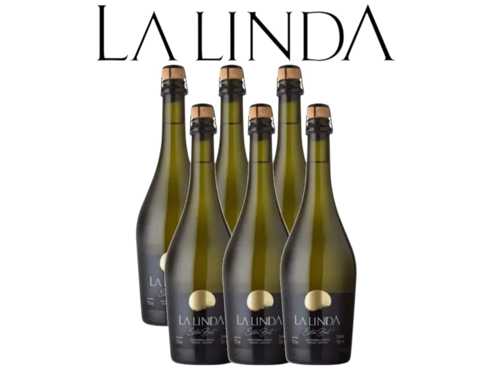 La Linda Extra Brut