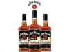 JIM BEAM Vainilla