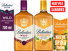 BALLANTINES NUEVOS