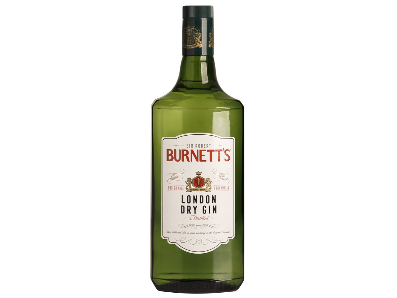 GIN BURNETS