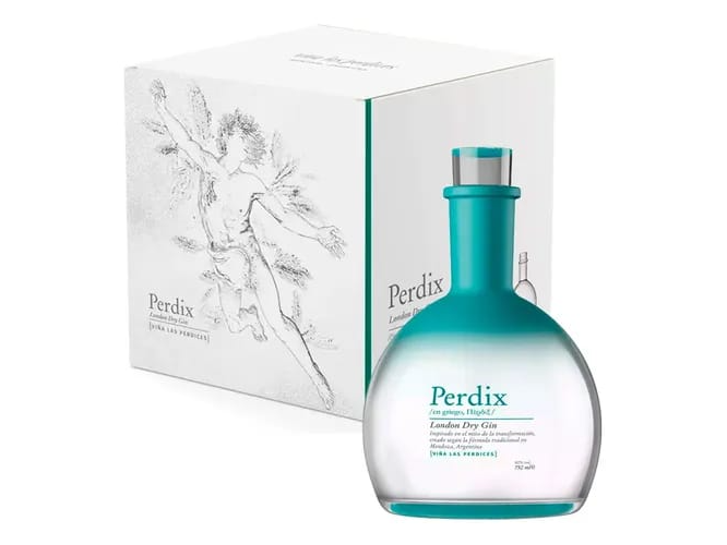 GIN PERDIX