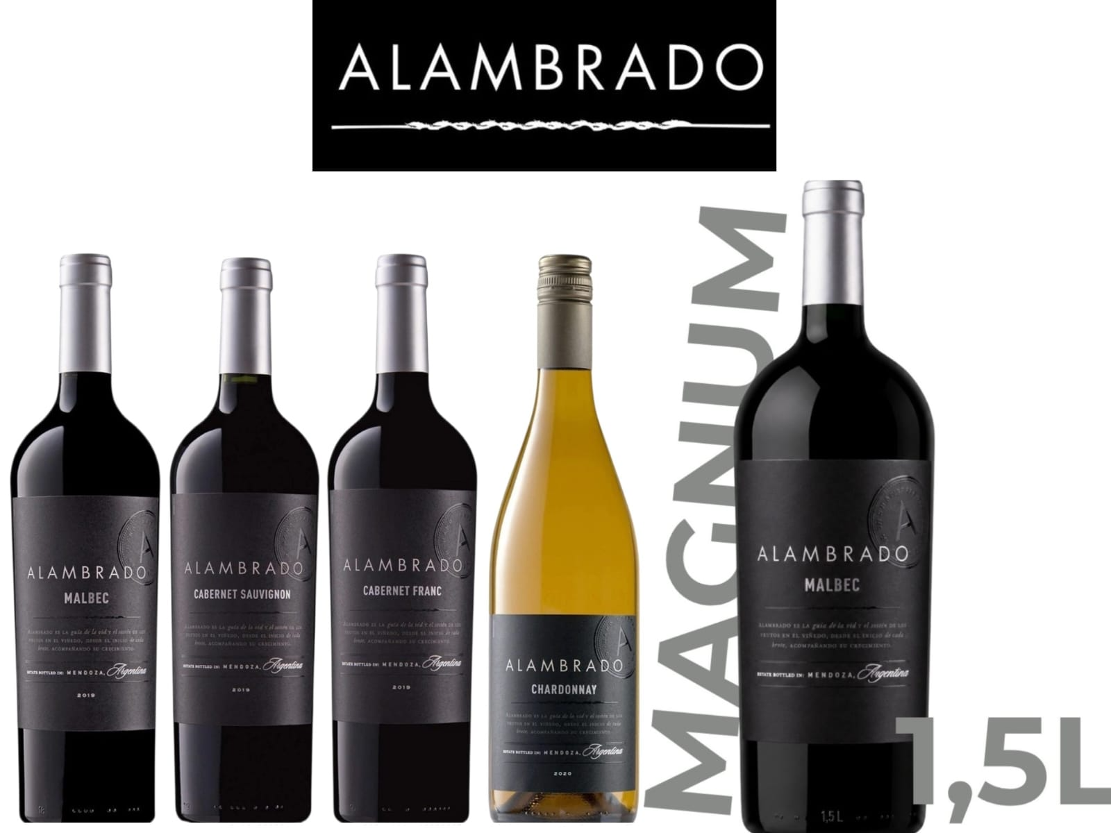 ALAMBRADO