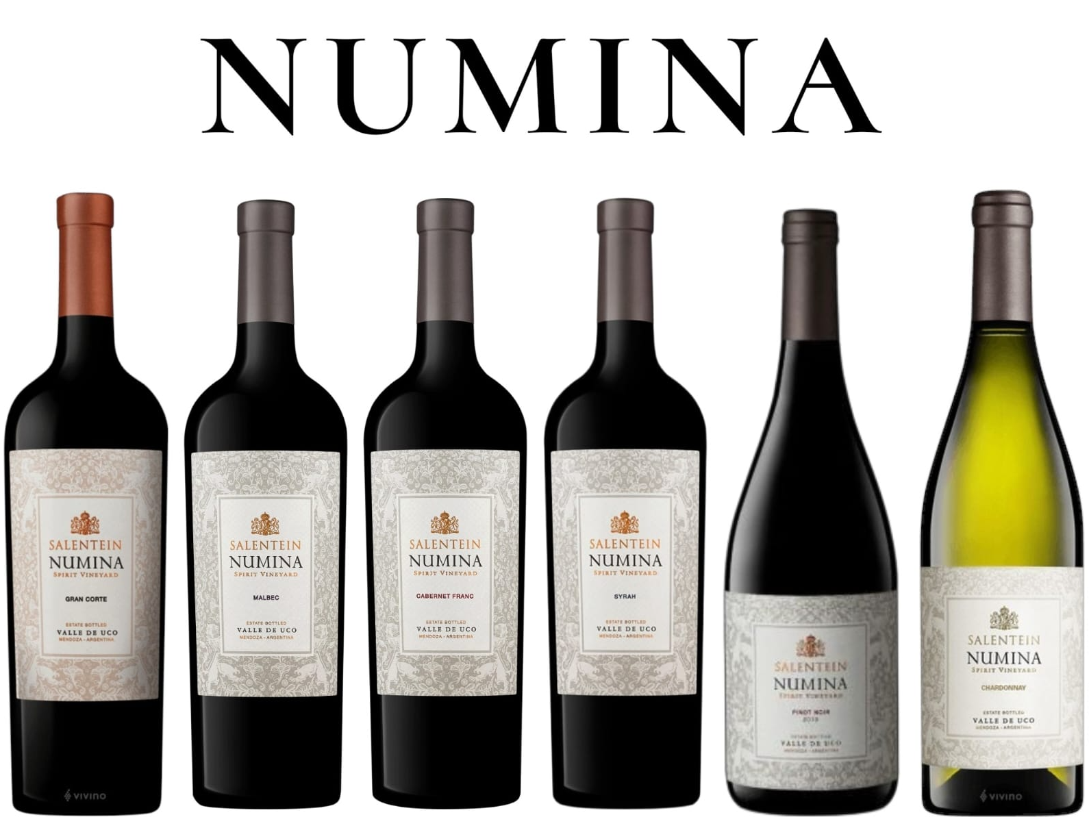 NUMINA