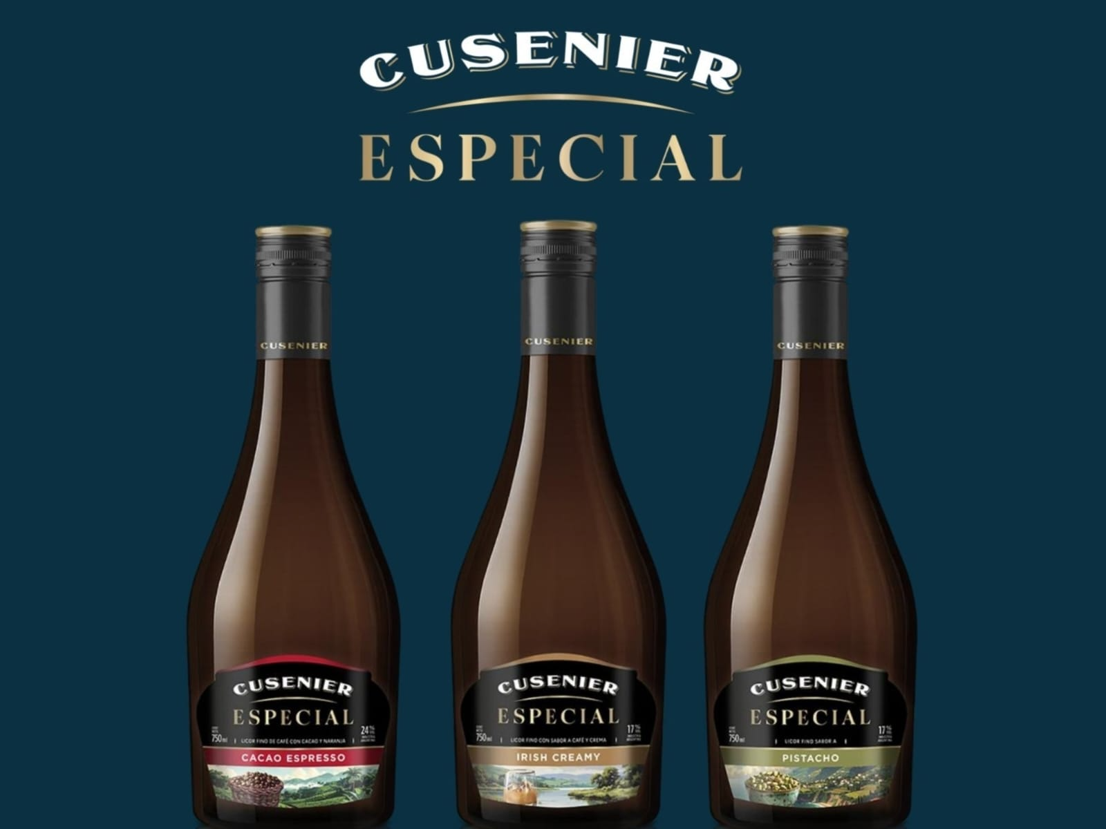 Cusenier ESPECIAL