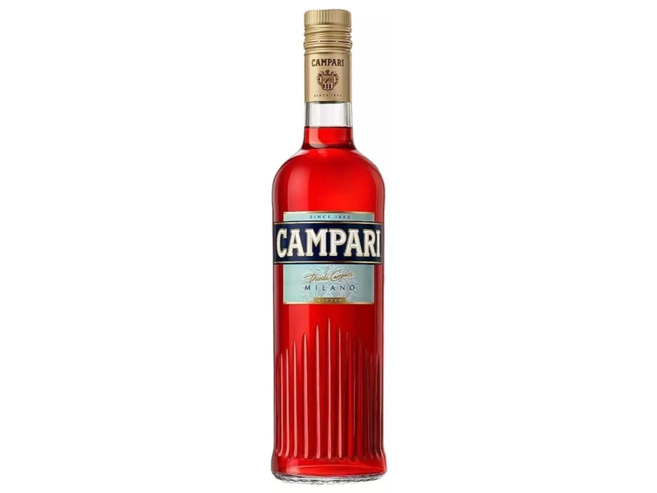 CAMPARI x 750cc