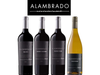 ALAMBRADO