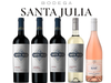 SANTA JULIA Varietales