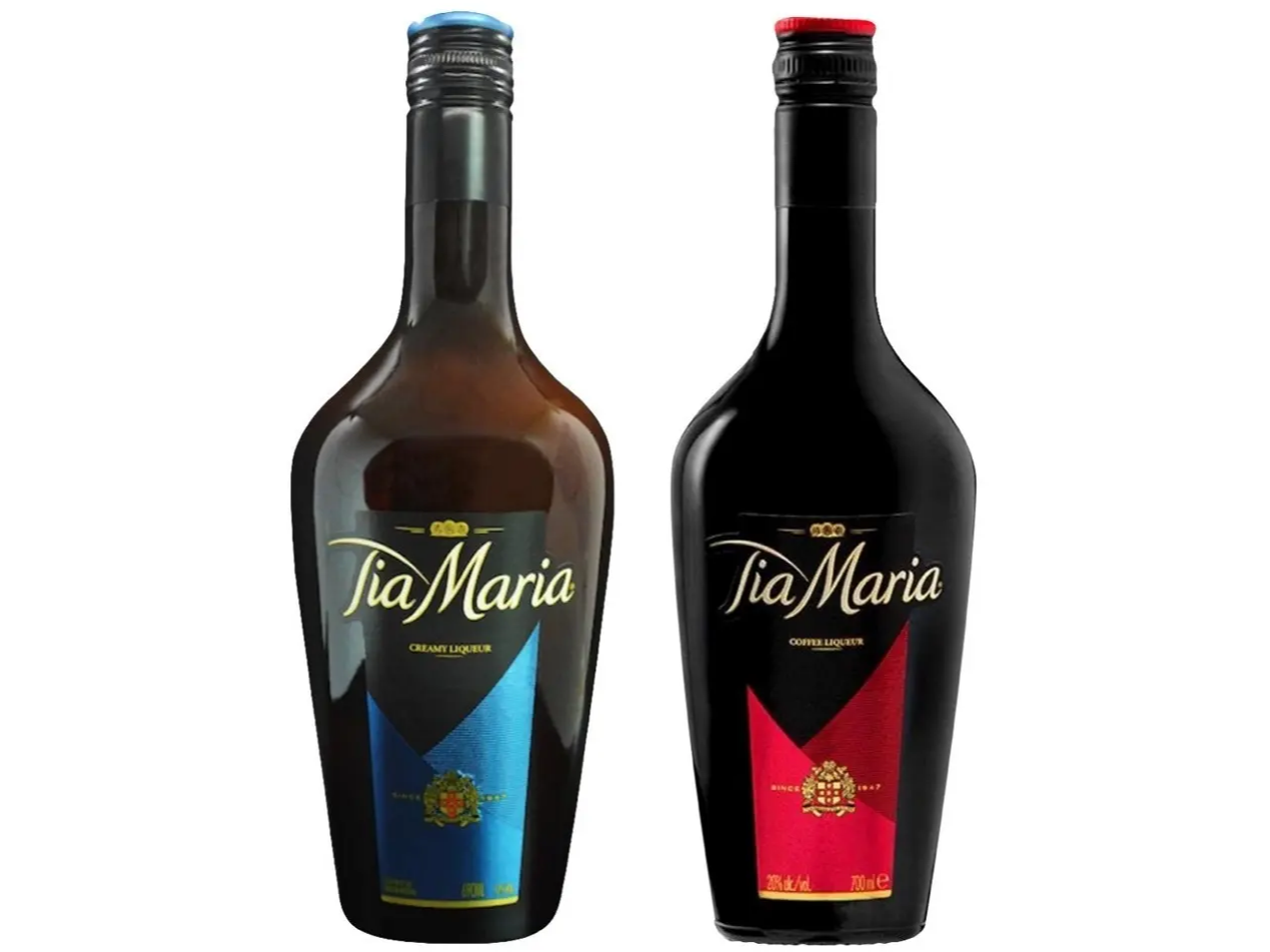 TIA  MARIA