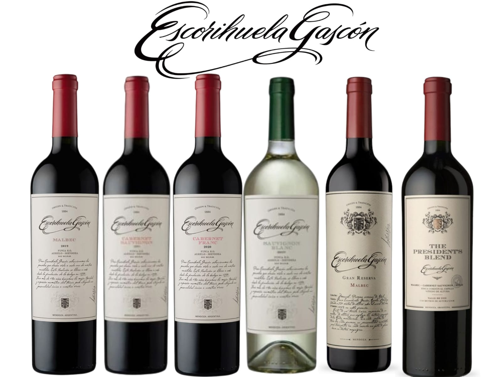 Escorihuela Gascon