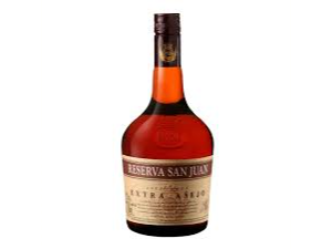 RESERVA SAN JUAN