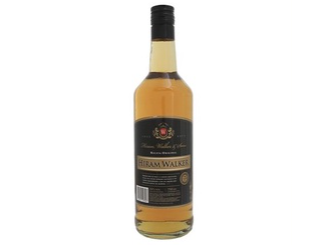 Whisky  HIRAN WALKER x 750 cc