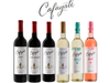 CAYAFATE Caja x 6 Unid.