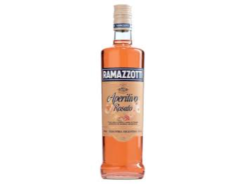 RAMAZZOTTI ROSATO