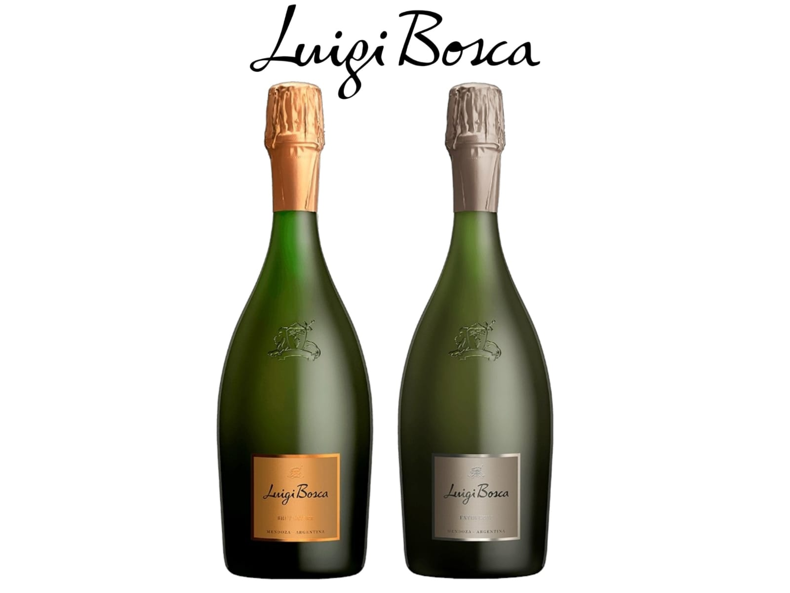 Luigi Bosca Espumante