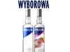 VODKA WYBOROWA