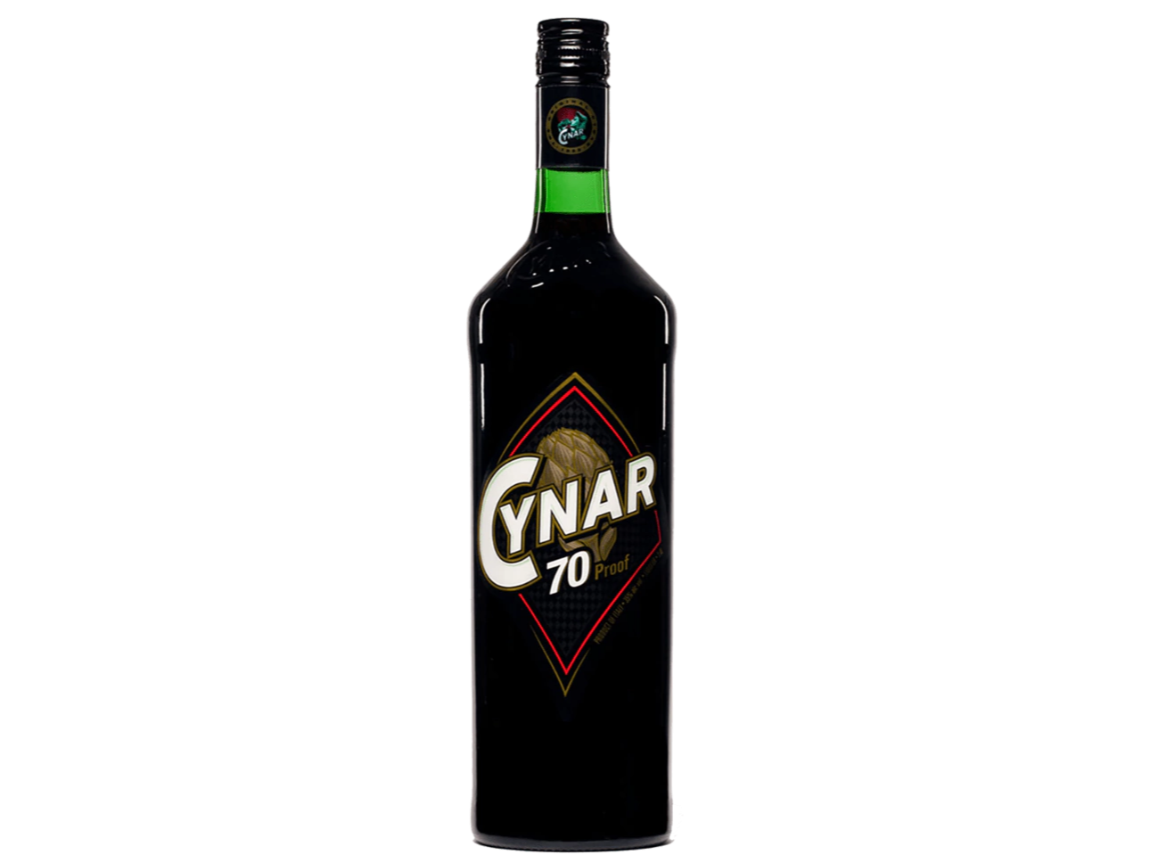 CYNAR NEGRO