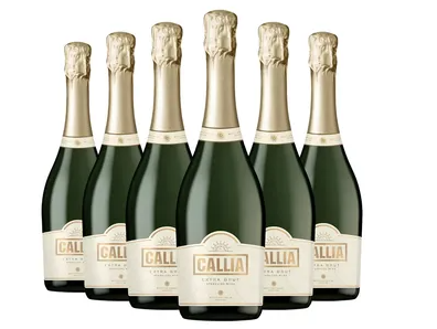 CALLIA Extra Brut