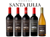 SANTA JULIA Reservas