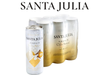 Santa Julia Chenin Lata