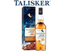 TALISKER 10 AÑOS x 750ml