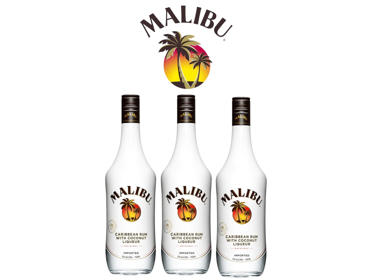 RON MALIBU