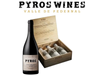 PYROS Limestone Hill