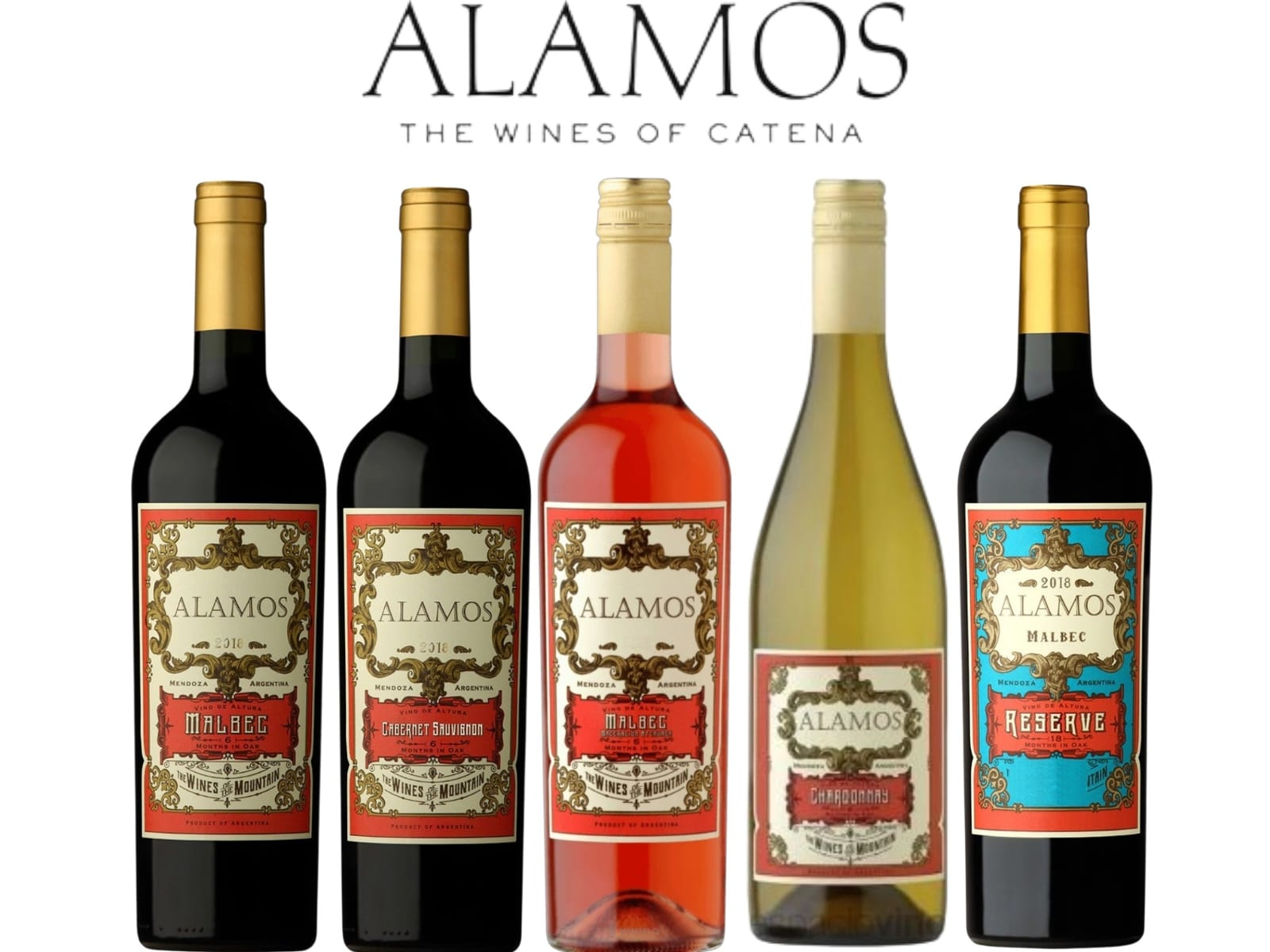 ALAMOS