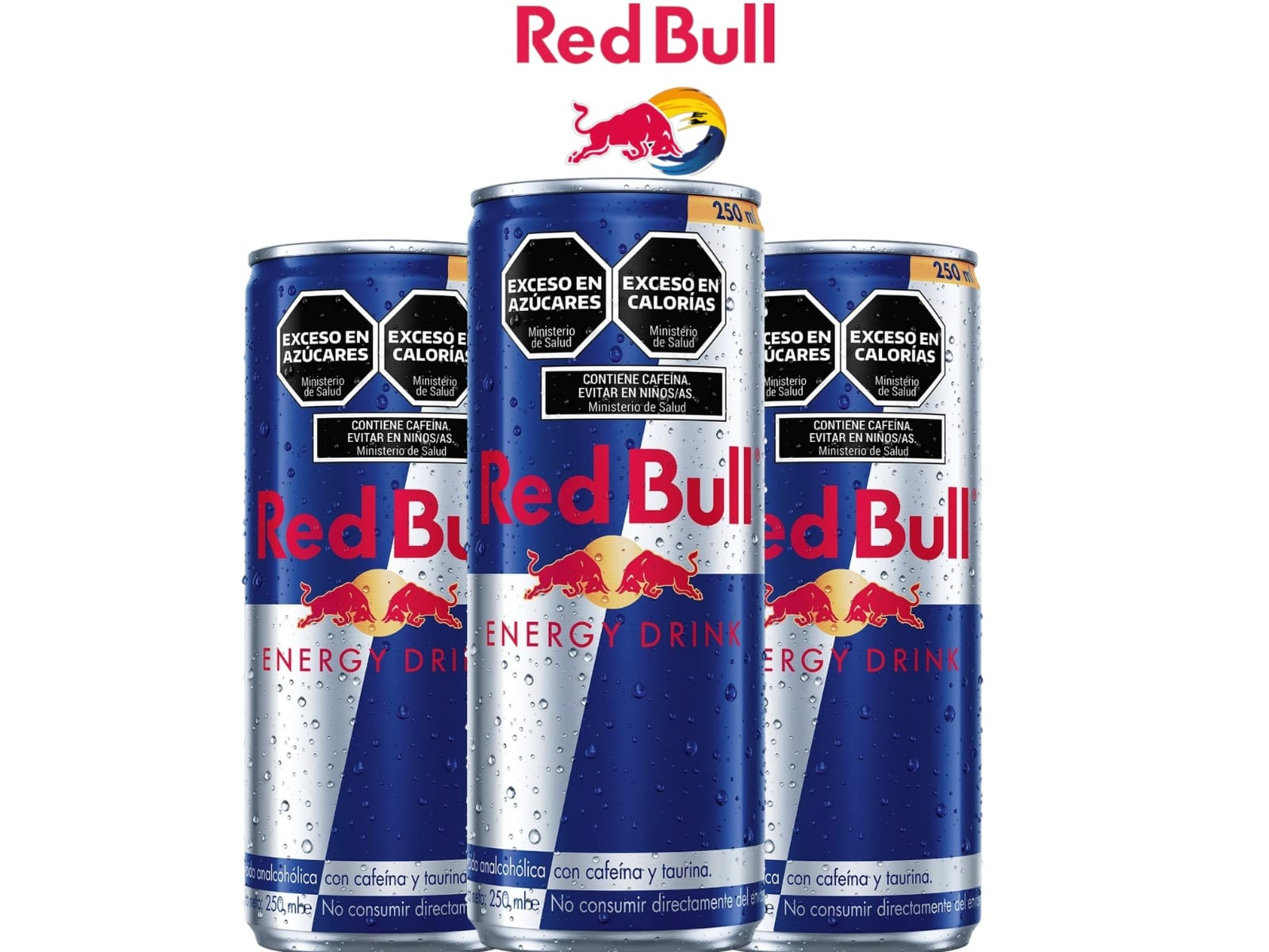 RED BULL