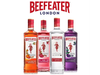 GIN BEEFEATERS