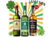 WHISKY JAMESON
