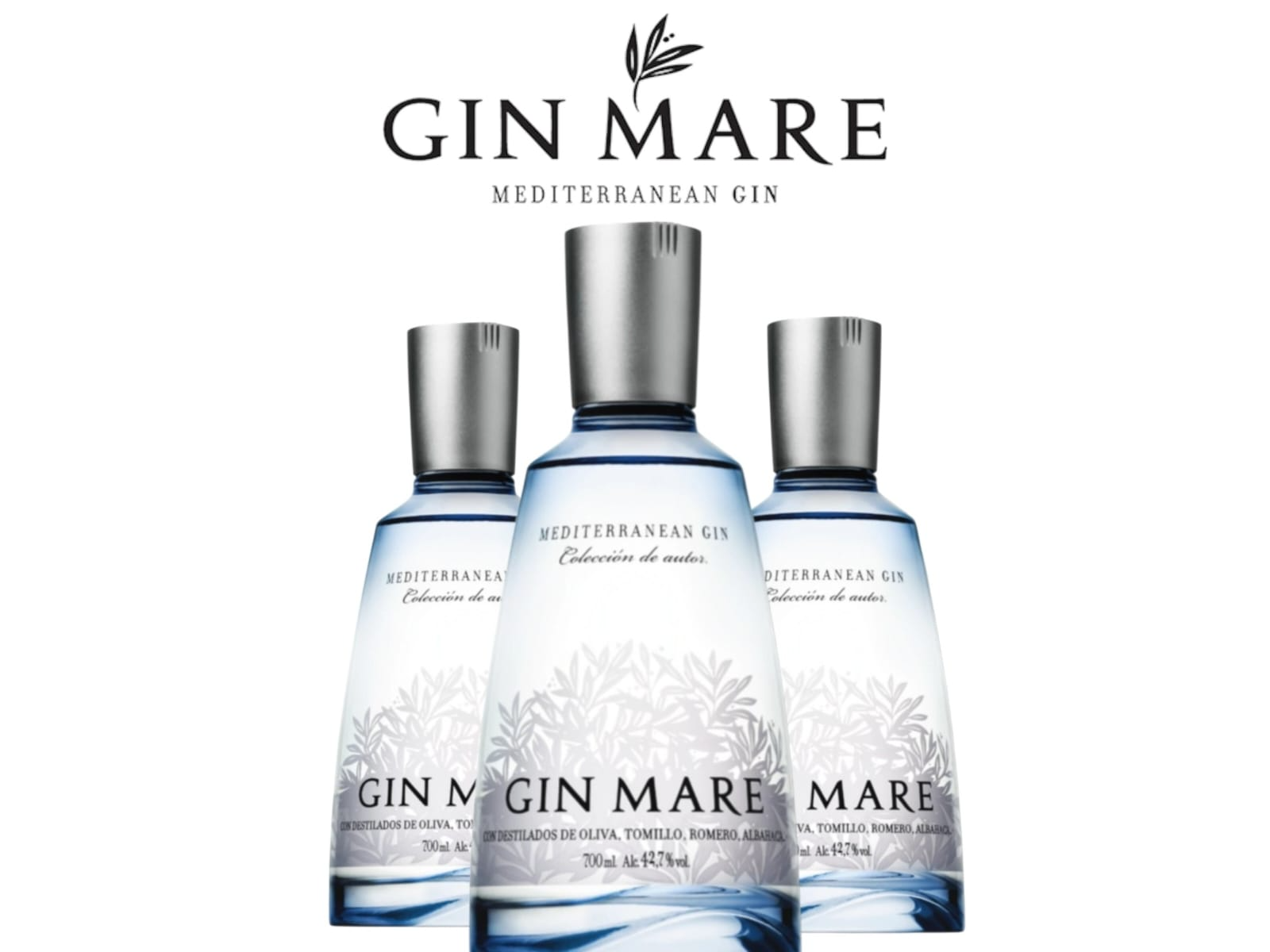 GIN MARE