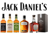 J. DANIELS Bourbon