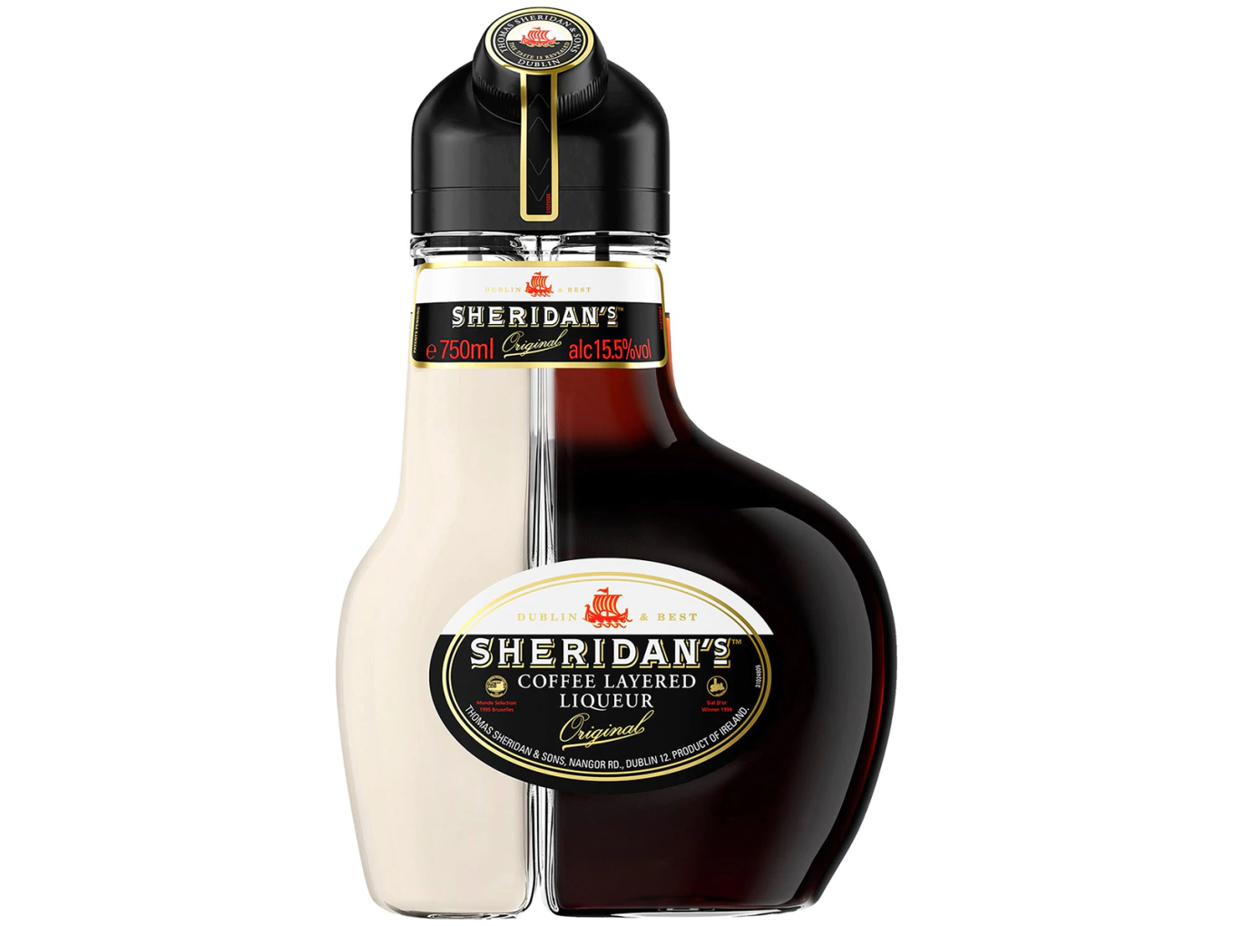 SHERIDANS