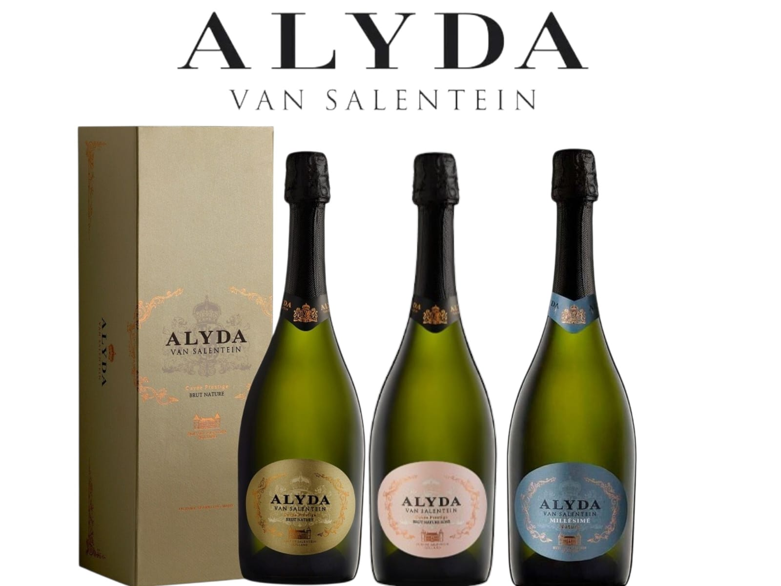 ALYDA  de Salentein