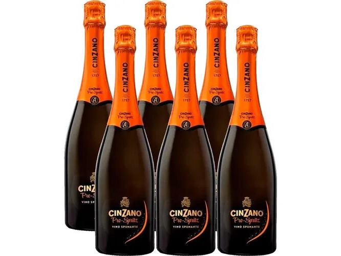 CINZANO To Spritz