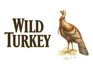 WILD TURKEY american bourbon