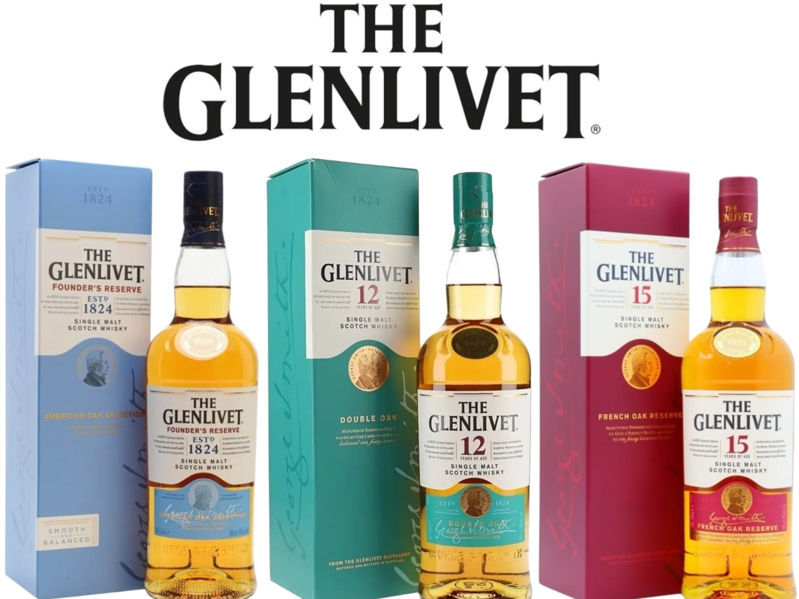 The Glenlivet