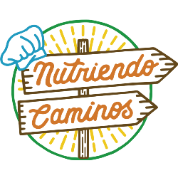 Logo Nutriendo caminos