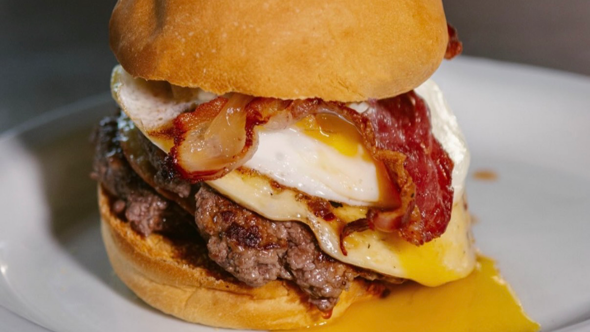 Hamburguesas 🍔