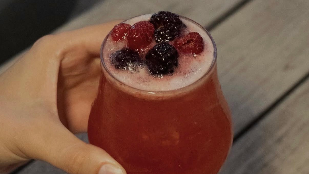 Bebidas 🥤