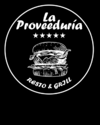 Logo La prove resto grill