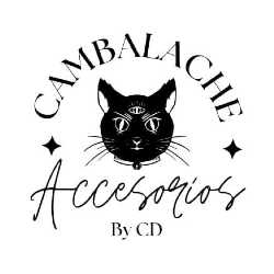Logo cambalachebycd